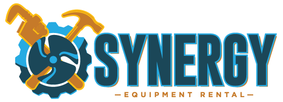 Synergy Rentals Logo